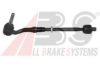 BMW 32106777268 Rod Assembly